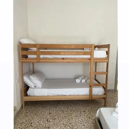 I Siculi B&B 시클리