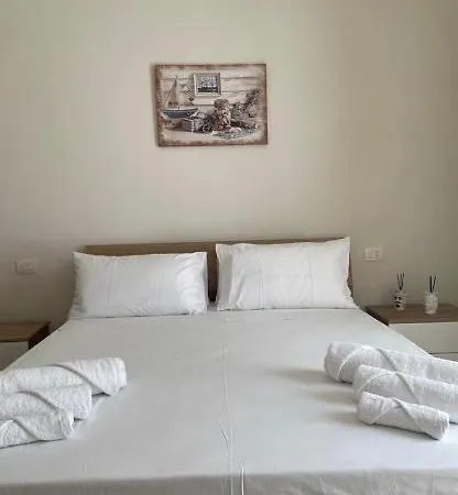 B&B I Siculi 시클리