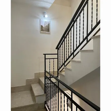 I Siculi Frühstückspension