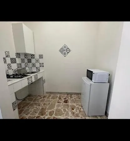 I Siculi B&B *