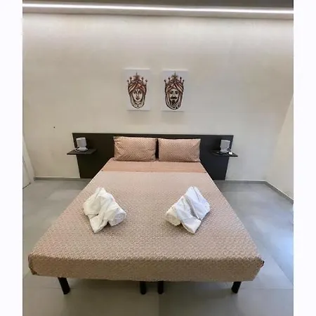 B&B I Siculi 시클리
