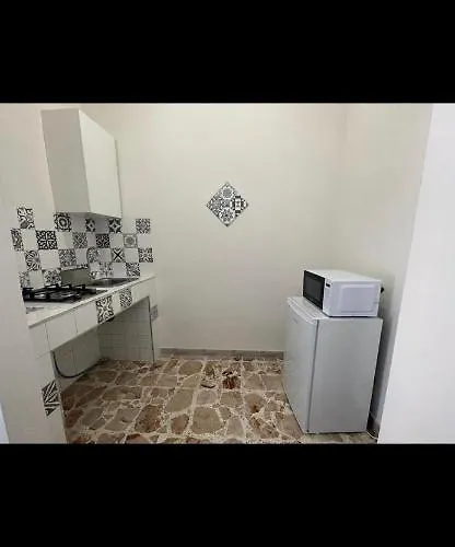 I Siculi Nocleg ze śniadaniem 3*