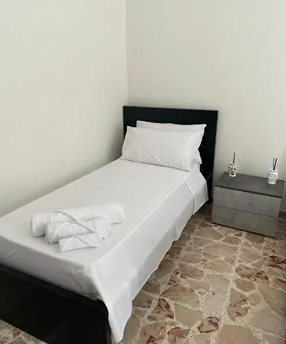 Nocleg ze śniadaniem I Siculi