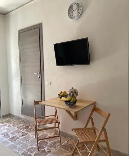 I Siculi Nocleg ze śniadaniem Scicli