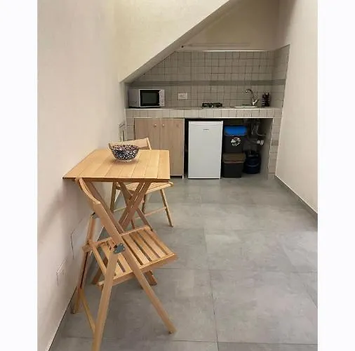 I Siculi Nocleg ze śniadaniem