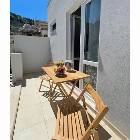 Bed & Breakfast I Siculi Scicli