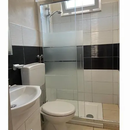 Nocleg ze śniadaniem I Siculi 3*