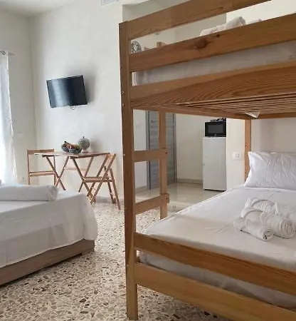 Nocleg ze śniadaniem I Siculi 3*