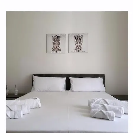 I Siculi Bed & Breakfast