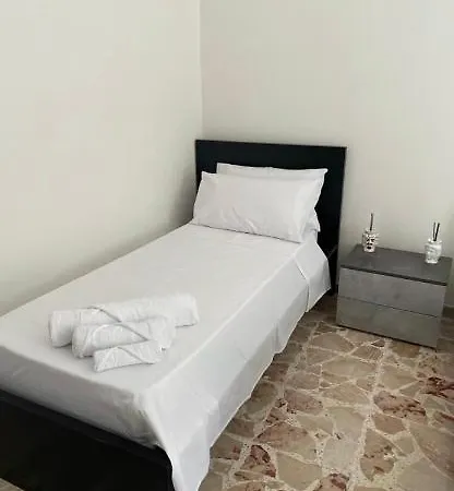 Bed & Breakfast I Siculi