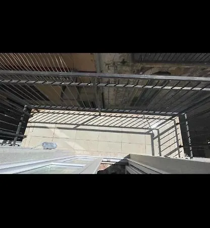 فندق مبيت وإفطار I Siculi شيكلي