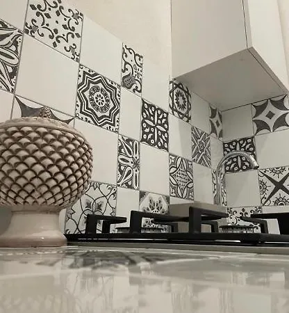 فندق مبيت وإفطار I Siculi 3*