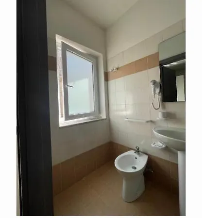 فندق مبيت وإفطار I Siculi