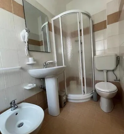 Nocleg ze śniadaniem I Siculi Scicli