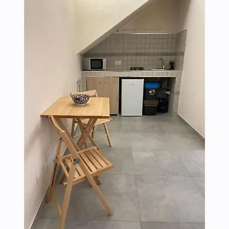 I Siculi فندق مبيت وإفطار